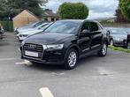 Audi Q3 2.0 TDi Quattro S tronic, Autos, Audi, SUV ou Tout-terrain, Diesel, Noir, Automatique