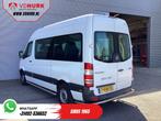 Mercedes-Benz Sprinter 313 2.2 CDI Aut. L2H2 € 10.648 Incl., Auto's, Bestelwagens en Lichte vracht, Automaat, 213 g/km, Wit, Mercedes-Benz