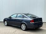 Opel Vectra 1.9 CDTi GARANTIE Airco Trekh Leder Navi Parkse, Voorwielaandrijving, 1503 kg, Zwart, 4 cilinders
