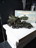 DINKY TOYS MILITAIRE, Dinky Toys, Enlèvement ou Envoi