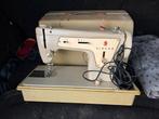 Oude zangersmachine, Hobby en Vrije tijd, Naaimachines en Toebehoren, Ophalen of Verzenden, Zo goed als nieuw, Singer