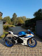 Suzuki GSX-R 125 *850km* 2025 Nieuw., Motoren, Bedrijf, Sport