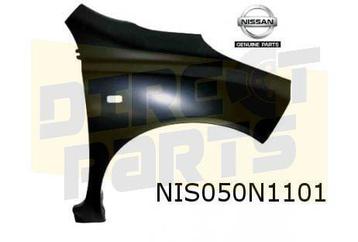 Nissan Micra (2/03-1/11) voorscherm Links Origineel! 63101AX beschikbaar voor biedingen