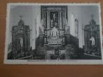 melreux s/ourthe intérieur l'église paroissiale, Collections, Enlèvement ou Envoi, Non affranchie, Luxembourg
