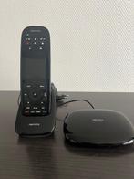 Logitech Harmony Ultimate One, Audio, Tv en Foto, Afstandsbedieningen, Zo goed als nieuw, Origineel, Met display, Ophalen