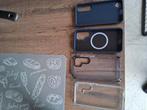 Cover Samsung s25, Telecommunicatie, Ophalen, Zo goed als nieuw