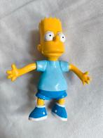 The Simpsons buigbare figuur uit 1990, Verzamelen, Poppetjes en Figuurtjes, Ophalen of Verzenden, Zo goed als nieuw