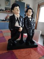 Statue de laurel et hardy, Verzamelen, Beelden en Beeldjes, Ophalen
