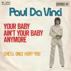 Seventies Pop : The Rubettes X 17 singles - Reeks 3, Gebruikt, Verzenden, 7 inch, Single