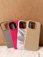 Iphone 15 PRO case, Telecommunicatie, Ophalen, Zo goed als nieuw