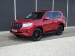 Toyota Land Cruiser Automaat *43760+btw* LEDER +360CAMERA, Auto's, Automaat, Gebruikt, Euro 6, 4 cilinders