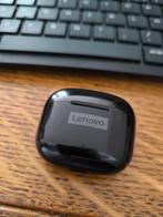 Lenovo draadloze oordopjes (pro-versie), Telecommunicatie, Ophalen of Verzenden, Zo goed als nieuw