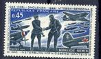 Frankrijk 1969 - nr 1606 **, Postzegels en Munten, Postzegels | Europa | Frankrijk, Verzenden, Postfris