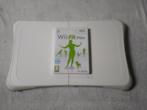 Balance bord voor Wii en Wii U, met spel naar keuze, Online, Ophalen of Verzenden, Zo goed als nieuw, Vanaf 3 jaar