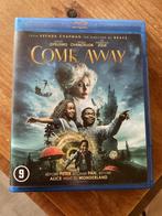 Come Away Blu-ray, Ophalen of Verzenden, Zo goed als nieuw, Avontuur