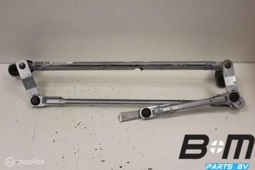 Ruitenwissermechaniek VW Scirocco R FL 1K8955023K beschikbaar voor biedingen