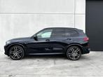 BMW X5 45e xDrive | Ensemble M | Location, Autos, Cuir, Entreprise, Noir, 5 portes