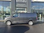 Toyota ProAce Comfort + Cargo Pack + Trekhaa, Zwart, 144 pk, ProAce, 5 deurs