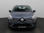 Renault Clio Grandtour Energy TCe 90 Cool en Sound, Auto's, Stof, Gebruikt, 580 kg, 3 cilinders