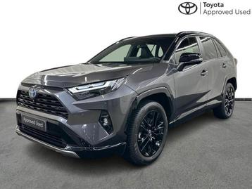 Toyota RAV-4 Style Plus 2WD 