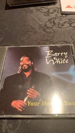 Barry white, CD & DVD, CD | R&B & Soul, Enlèvement ou Envoi
