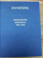 livre commémoratif 150 école militaire, Collections, Livre ou Revue, Armée de terre, Enlèvement ou Envoi