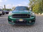 Mini 1.5A PHEV ALL4 (EU6d-T.)/PANO/JOHN COOPER WORKS, Auto's, 135 pk, Stof, Gebruikt, Bedrijf