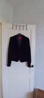 Veste - Taille 42, Comme neuf, Noir, Esprit, Taille 42/44 (L)