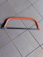 boomzaag, Tuin en Terras, Ophalen of Verzenden, Gebruikt