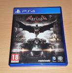Batman Arkham Knight PS4-spel, Games en Spelcomputers, Verzenden, Gebruikt, Vanaf 18 jaar