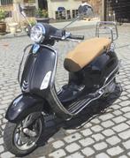 Vespa Piaggio Primavera 50, Vélos & Vélomoteurs, Comme neuf, 50 cm³, Classe B (45 km/h), Enlèvement