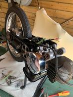 Honda camino mono blok compleet, Ophalen, Zo goed als nieuw, Blok