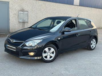 Hyundai i30 1.6 CRDi 2010* 309.000Km’s!* EURO 4 GEEN AIRCO! beschikbaar voor biedingen