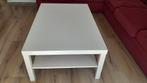 Salontafel ikea gratis, Ophalen, Gebruikt, 100 tot 150 cm, 50 tot 100 cm