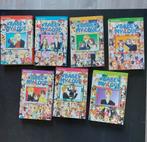 Babe, My Love manga, Boeken, Complete serie of reeks, Ophalen, Zo goed als nieuw, Japan (Manga)