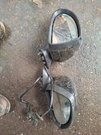 Elektrische spiegels opel corsa d, Enlèvement, Utilisé, Opel