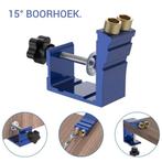 Boormal pocket hole V3., Doe-het-zelf en Bouw, Nieuw, Ophalen of Verzenden