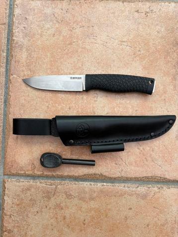 Böker bronco bushcraft mess beschikbaar voor biedingen
