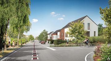 Maison à Ittre Virginal-Samme, 3 chambres beschikbaar voor biedingen
