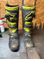 Alpinestar tech3 crossbotten maat 43, Motos, Motos Autre, Enlèvement