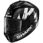 Shark Spartan RS Stingrey maat M en L, Motoren, Nieuw met kaartje, M, Shark, Integraalhelm