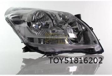 Toyota Verso (-2/13) koplamp Xe Rechts OES! 811400F101 beschikbaar voor biedingen