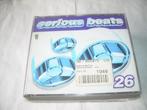 2 CD BOX - SERIOUS BEATS - VOL 26, Cd's en Dvd's, Cd's | Verzamelalbums, Ophalen of Verzenden, Zo goed als nieuw, Dance, Boxset