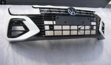 VW Volkswagen Arteon Facelift R 3G8 Voorbumper 