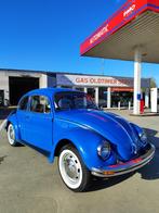 VW coccinelle 1200 anneé 1976 contrôle + garantie, Rouge, Achat, Entreprise, Boîte manuelle