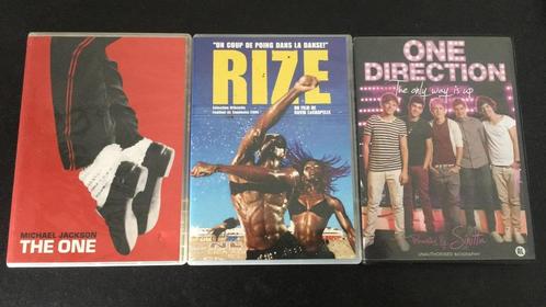 Lot DVD's: Documentaires (meerdere foto's, apart kan), Cd's en Dvd's, Dvd's | Documentaire en Educatief, Zo goed als nieuw, Ophalen of Verzenden