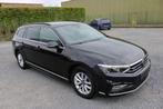 Volkswagen Passat Variant 2.0 TDi AUTOMAAT *6D ISC-FCM* R-LI, Auto's, Volkswagen, USB, Zwart, Leder, Bedrijf