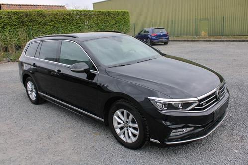 Volkswagen Passat Variant 2.0 TDi AUTOMAAT *6D ISC-FCM* R-LI, Auto's, Volkswagen, Bedrijf, Te koop, Passat, ABS, Achteruitrijcamera