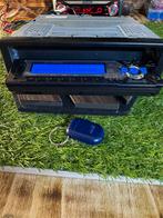Kenwood KDC-7021SE, Auto diversen, Autoradio's, Ophalen of Verzenden, Zo goed als nieuw