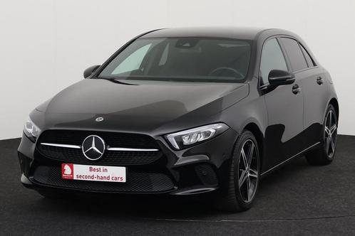 Mercedes-Benz A-Klasse 180 IA AMG PACK IA AMG PACK + CARPLAY, Auto's, Mercedes-Benz, Bedrijf, Te koop, A-Klasse, Achteruitrijcamera